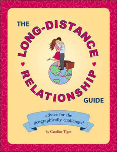 Long-distance Relationship Guide
