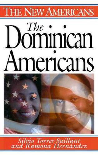 Cover image for The Dominican Americans