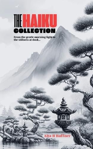 Cover image for The Haiku Collection