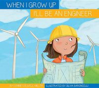 Cover image for I'll Be an Engineer