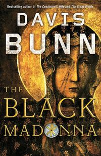 Cover image for Black Madonna