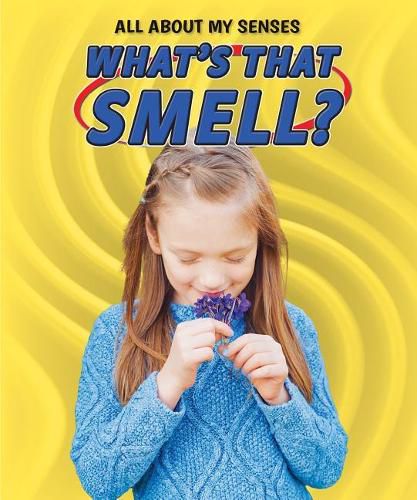 Cover image for What's That Smell?