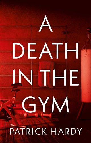 Cover image for A Death in the Gym