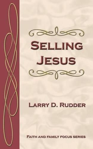 Cover image for Selling Jesus