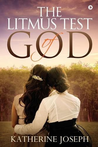 Cover image for The Litmus Test of God