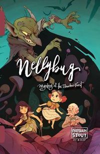 Cover image for Nellybug