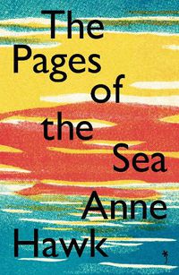 Cover image for The Pages of the Sea