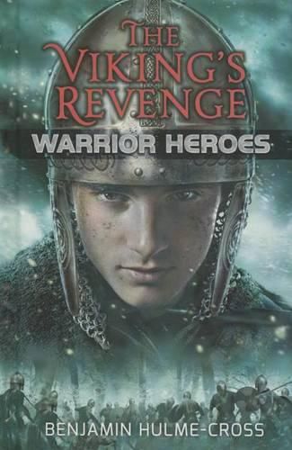 Cover image for The Viking's Revenge