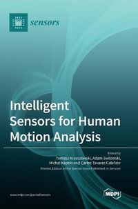 Cover image for Intelligent Sensors for Human Motion Analysis