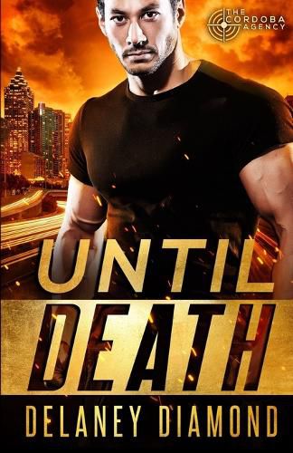 Cover image for Until Death
