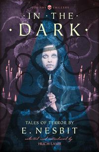 Cover image for In the Dark: Tales of Terror by E. Nesbit
