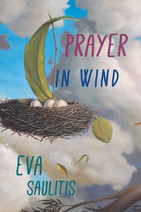 Cover image for Prayer in Wind