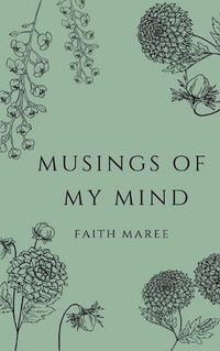 Cover image for Musings of My Mind