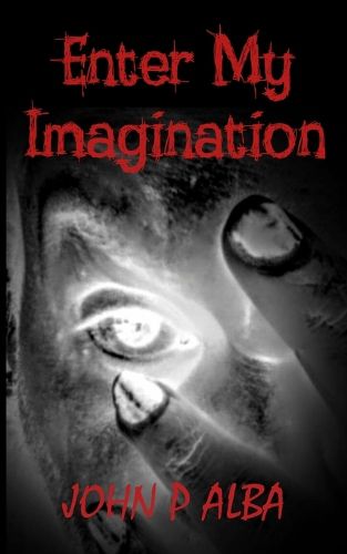 Cover image for Enter My Imagination