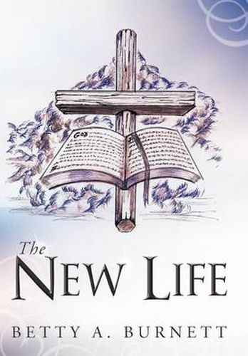 Cover image for The New Life