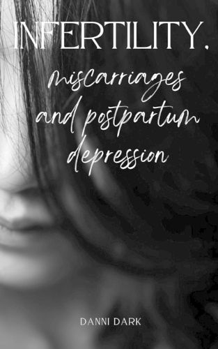 Cover image for Infertility, miscarriages and postpartum depression