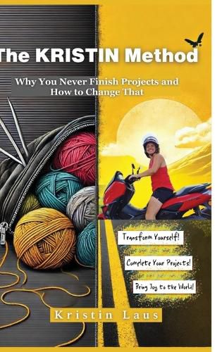 Cover image for The KRISTIN Method