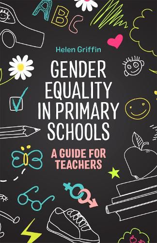 Cover image for Gender Equality in Primary Schools: A Guide for Teachers