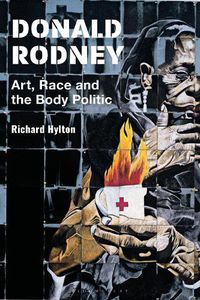 Cover image for Donald Rodney