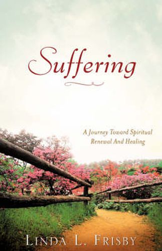 Cover image for Suffering