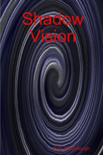 Cover image for Shadow Vision
