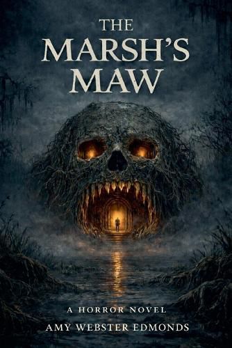 Cover image for The Marsh's Maw