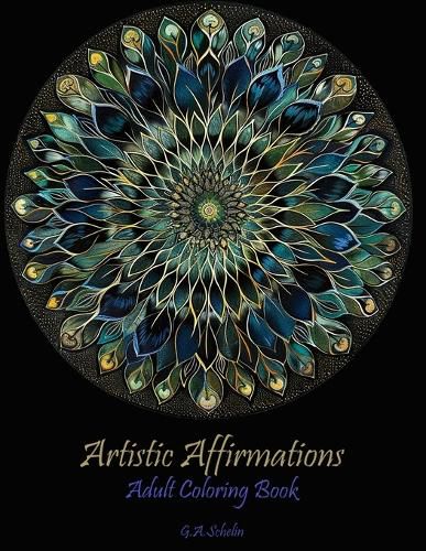 Cover image for Artistic Affirmations