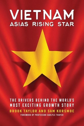 Cover image for Vietnam
