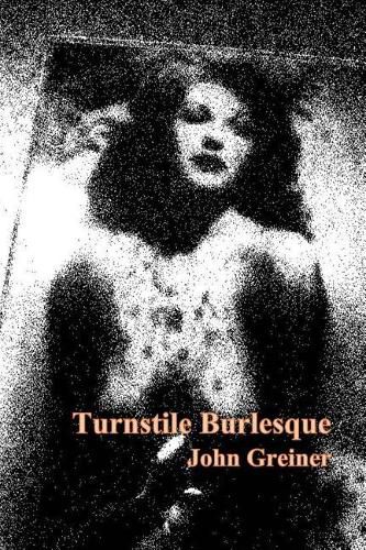 Cover image for Turnstile Burlesque