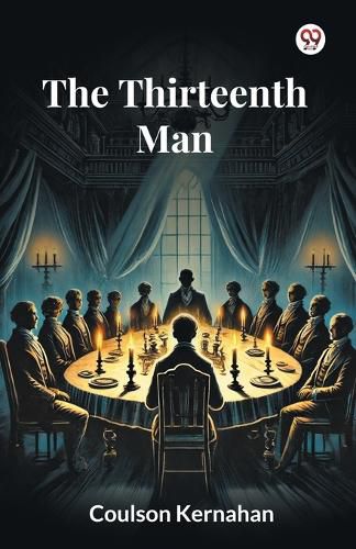 Cover image for The Thirteenth Man