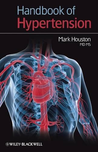 Cover image for Handbook of Hypertension