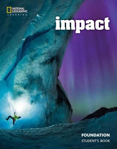 Cover image for Impact Foundation (British English)