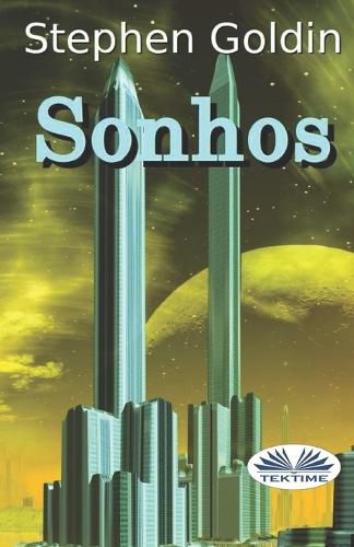 Cover image for Sonhos