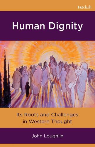 Cover image for Human Dignity