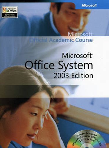 Cover image for Microsoft Official Academic Course