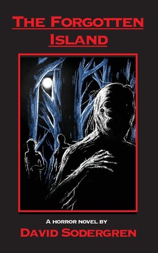 Cover image for The Forgotten Island