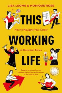 Cover image for This Working Life
