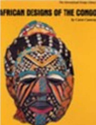 Cover image for African Designs of the Congo