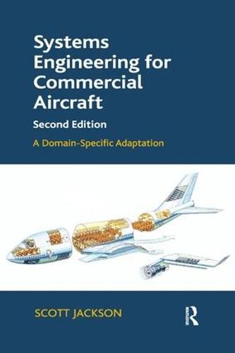 Cover image for Systems Engineering for Commercial Aircraft: A Domain-Specific Adaptation