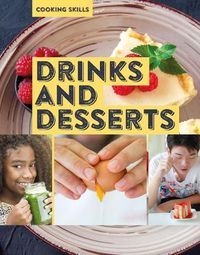 Cover image for Drinks and Desserts