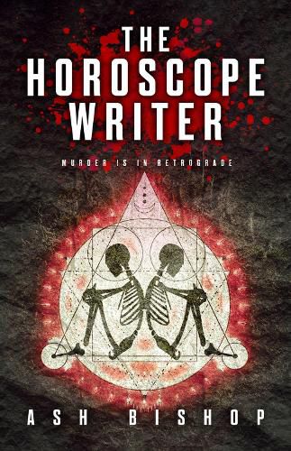 Cover image for The Horoscope Writer