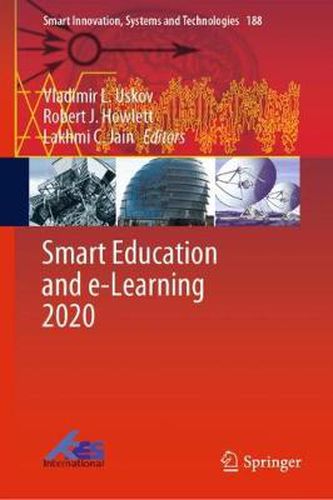 Smart Education and e-Learning 2020