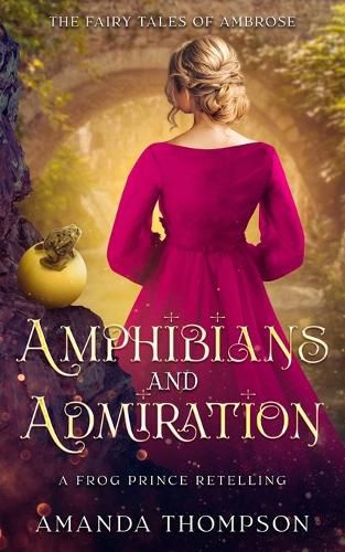 Cover image for Amphibians and Admiration