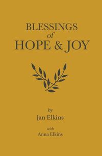 Cover image for Blessings of Hope and Joy