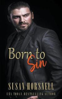 Cover image for Born to Sin