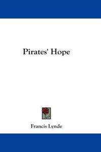 Cover image for Pirates' Hope