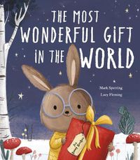 Cover image for The Most Wonderful Gift in the World