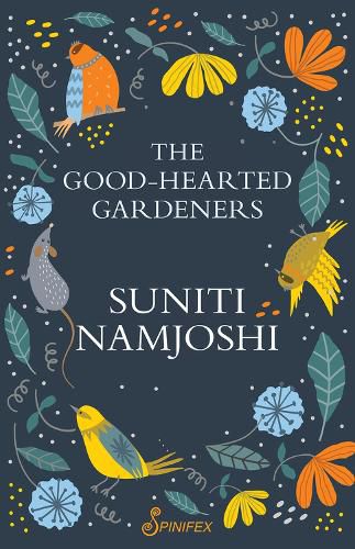 Cover image for The Good-Hearted Gardeners