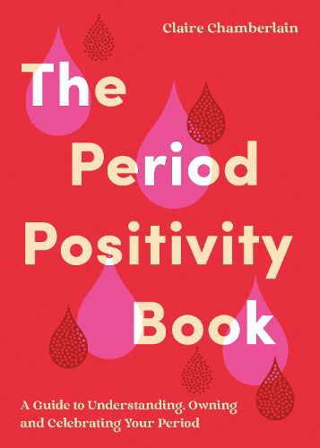 Cover image for The Period Positivity Book