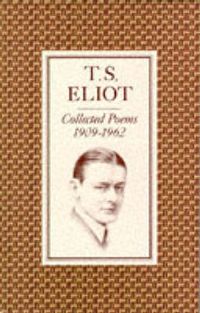 Cover image for Collected Poems 1909-1962